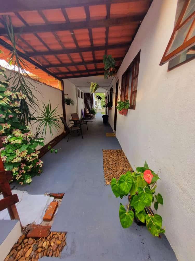 Recanto Dos Mares - Proximo Ao Sesc Bertioga - Sp מראה חיצוני תמונה