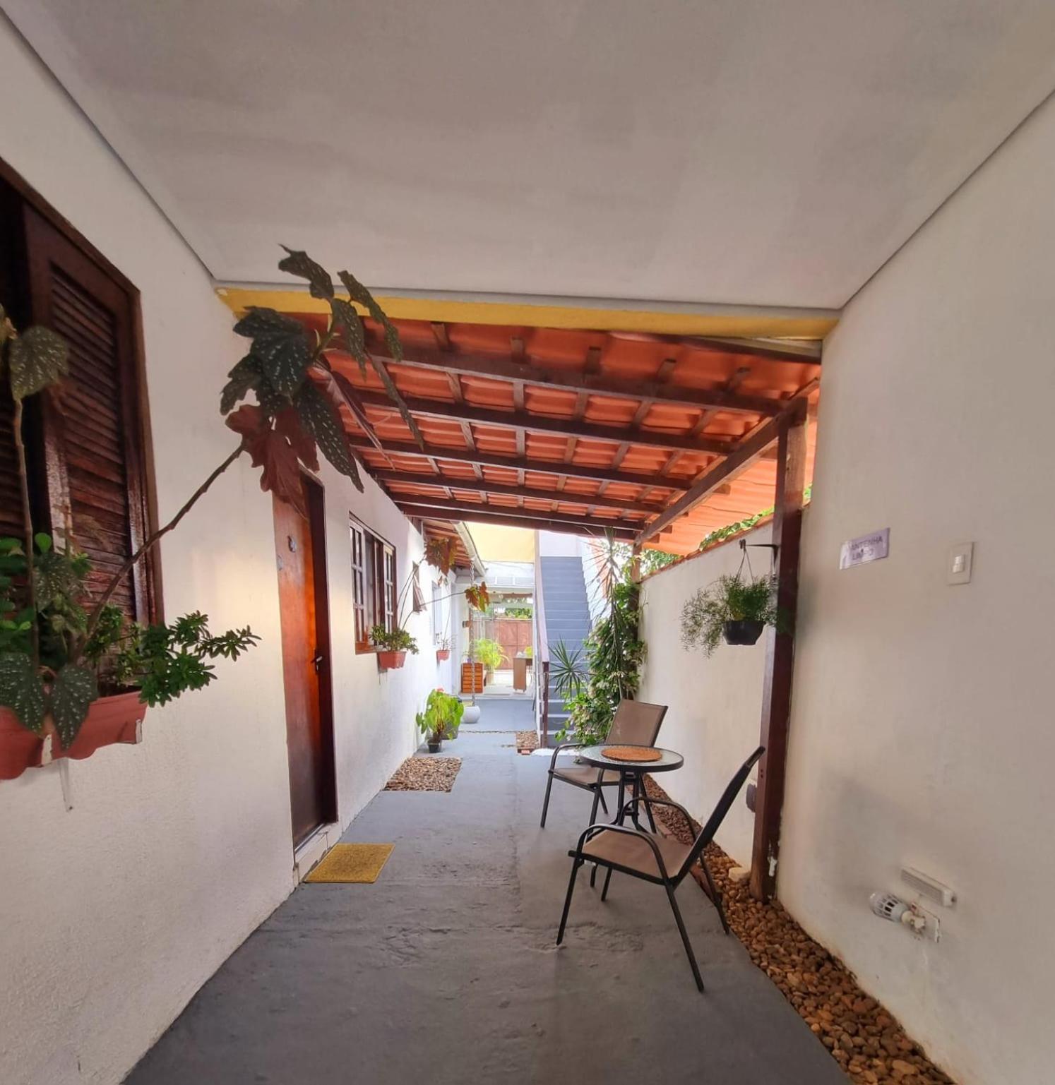 Recanto Dos Mares - Proximo Ao Sesc Bertioga - Sp מראה חיצוני תמונה
