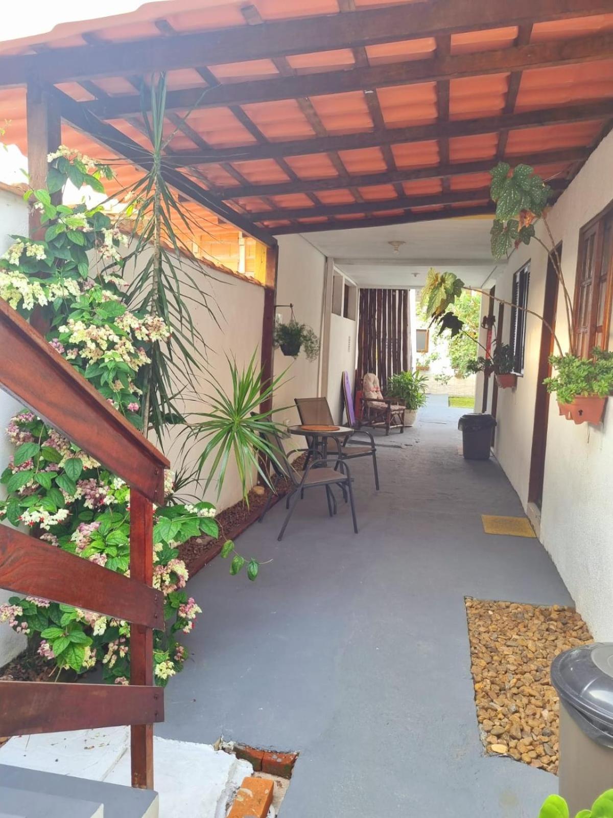 Recanto Dos Mares - Proximo Ao Sesc Bertioga - Sp מראה חיצוני תמונה